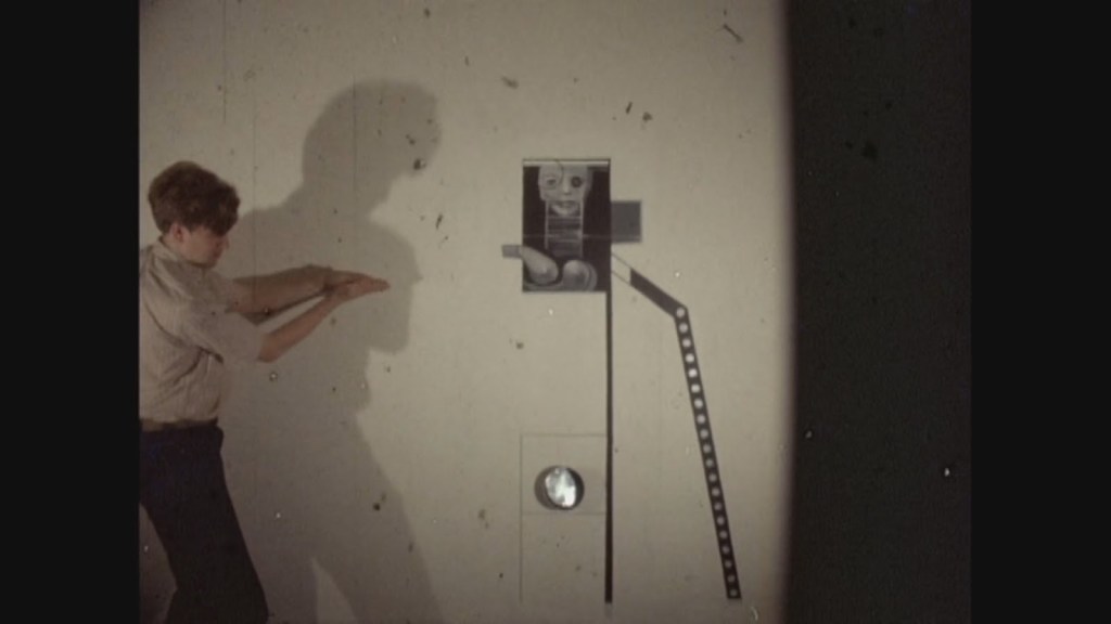 David Lynch