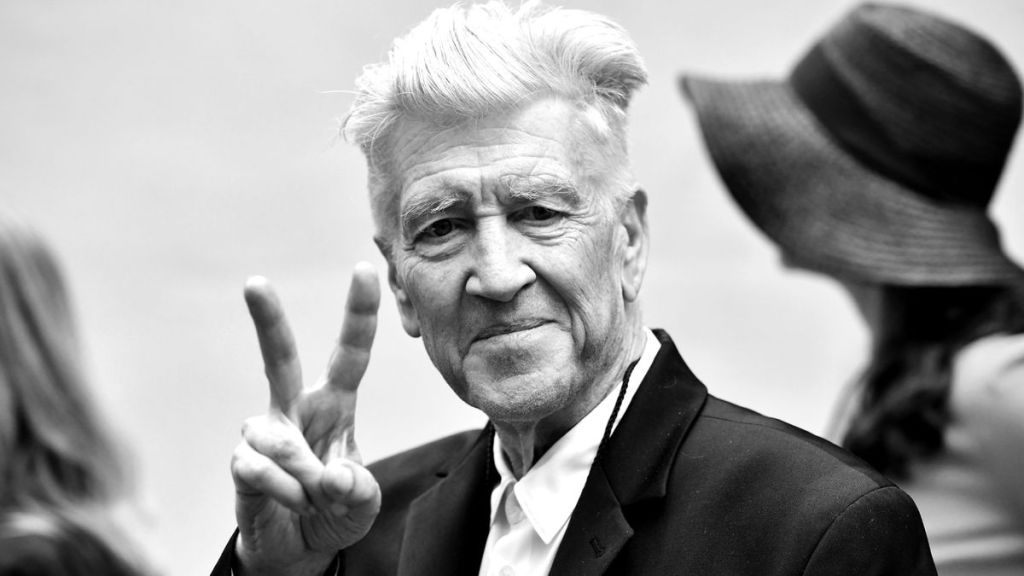 David Lynch