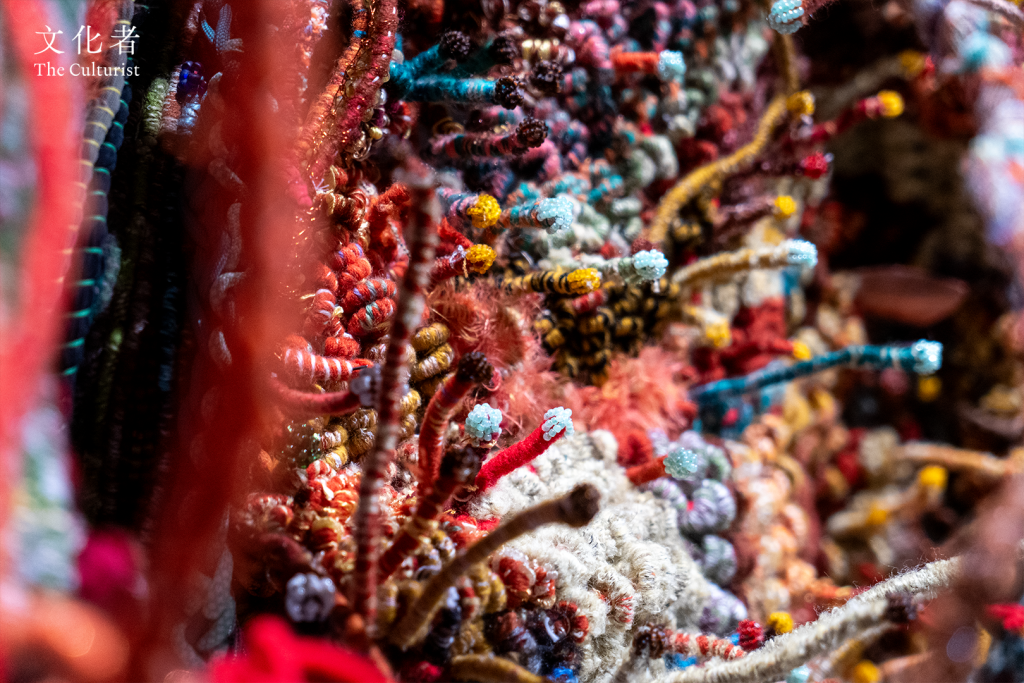 當代紡織藝術獎