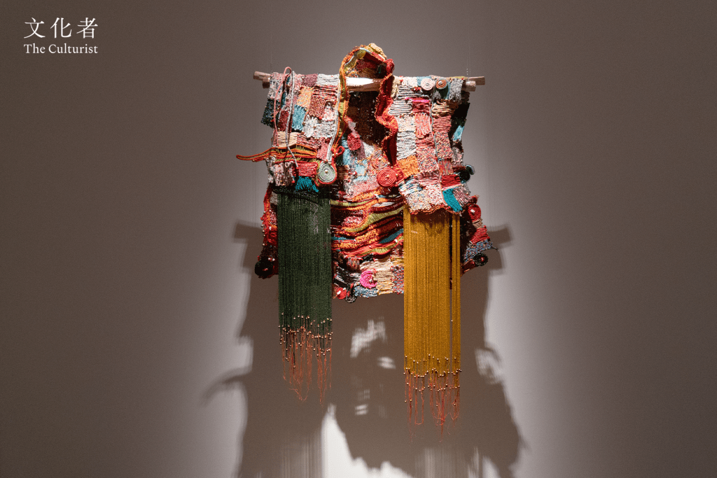 當代紡織藝術獎