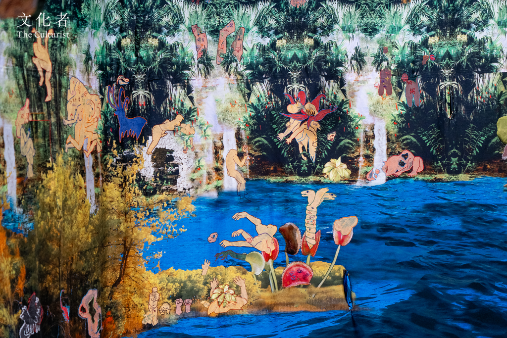 當代紡織藝術獎