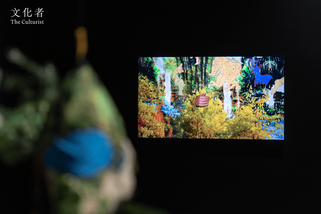 當代紡織藝術獎