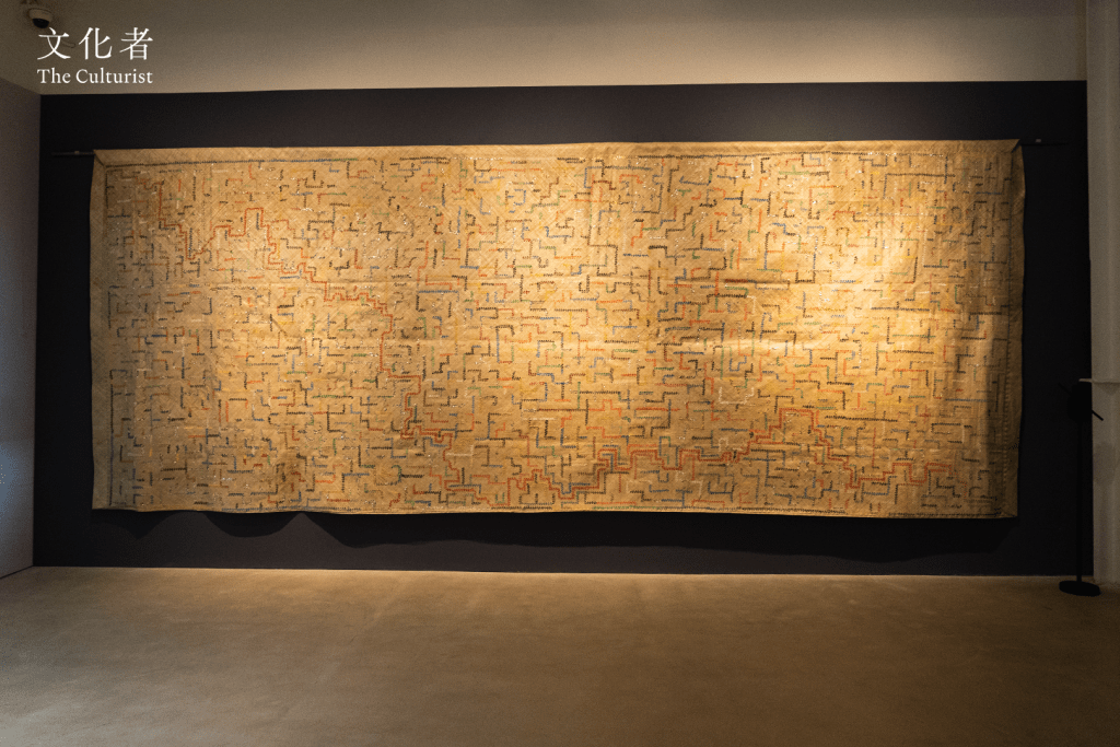 當代紡織藝術獎