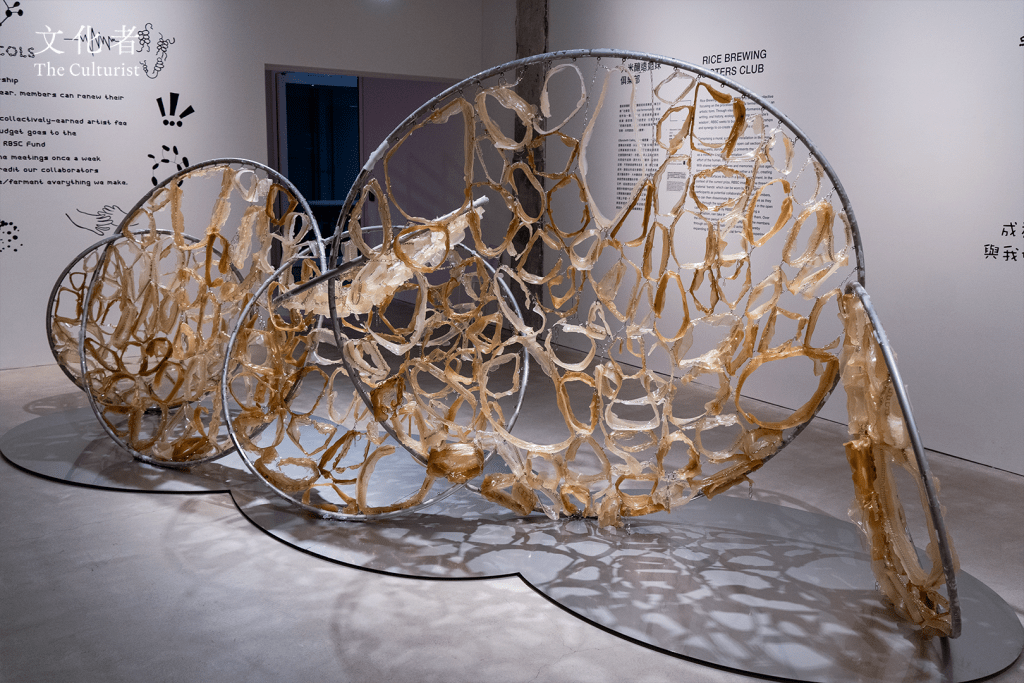 當代紡織藝術獎