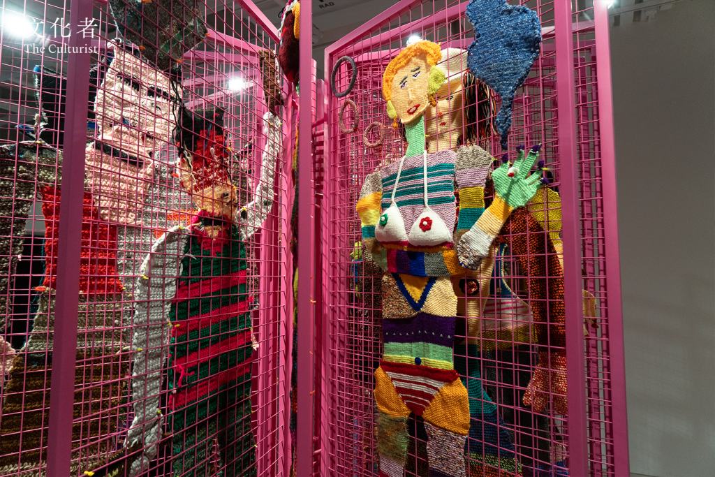 當代紡織藝術獎