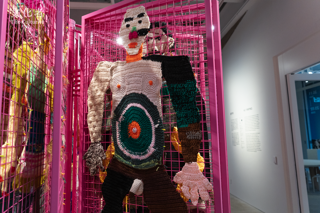 當代紡織藝術獎