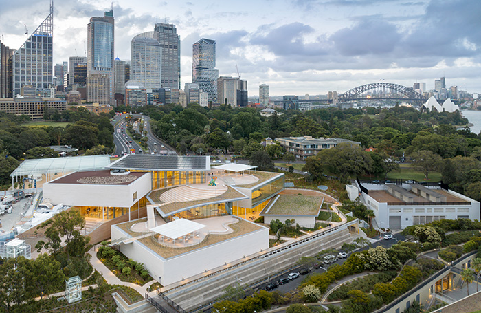 妹島和世 西澤立衛