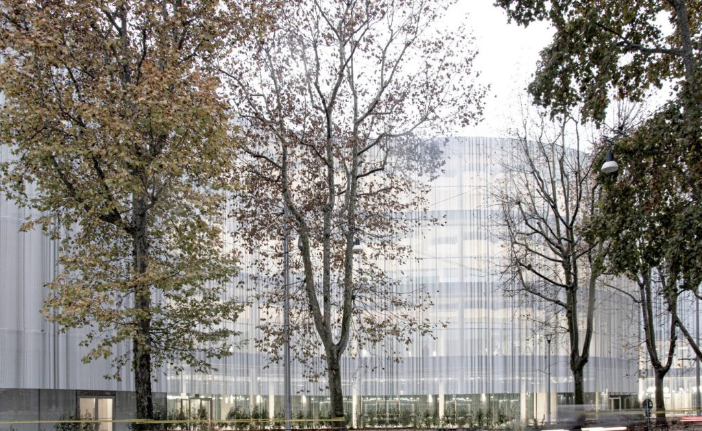 妹島和世 西澤立衛