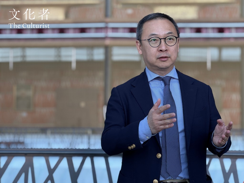 國家大劇院管弦樂團