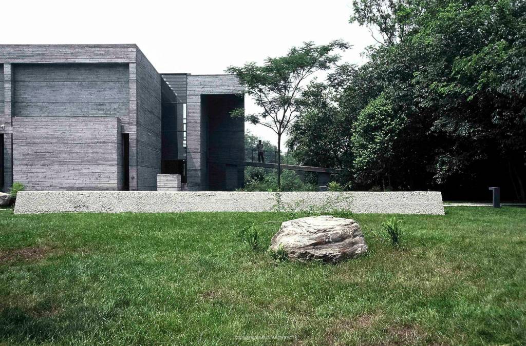 【藝聞】中國建築師劉家琨 獲普利兹克建築獎|2025 - The Culturist