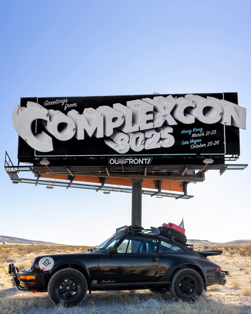 ComplexCon