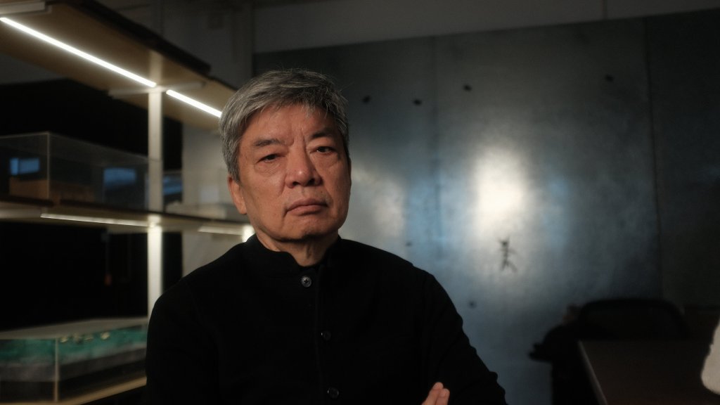 【藝聞】中國建築師劉家琨 獲普利兹克建築獎|2025