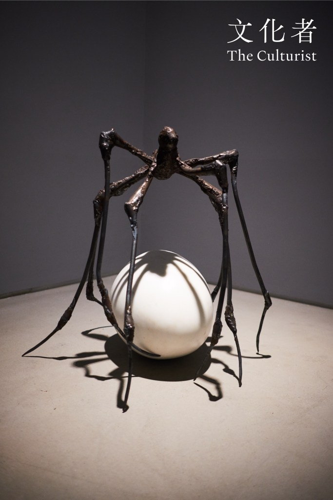 Louise Bourgeois