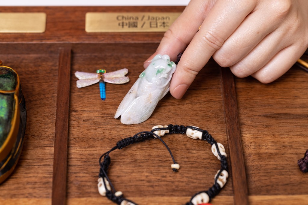 L’ÉCOLE珠寶藝術學院