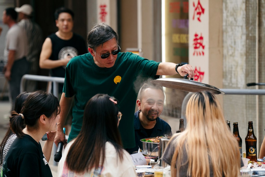 劉偉強