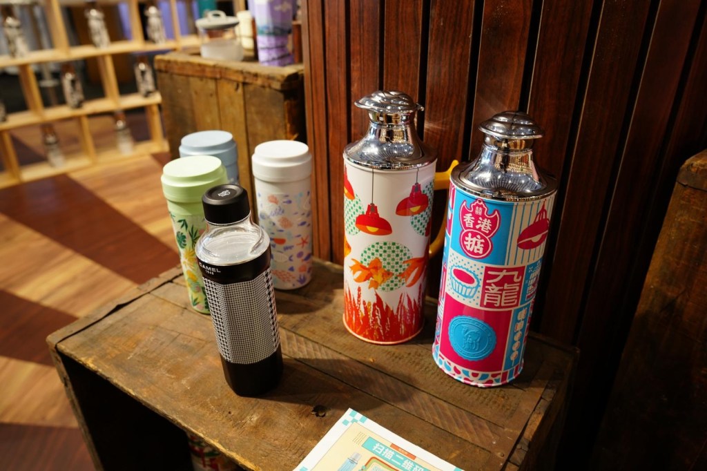 香港原來咁有型