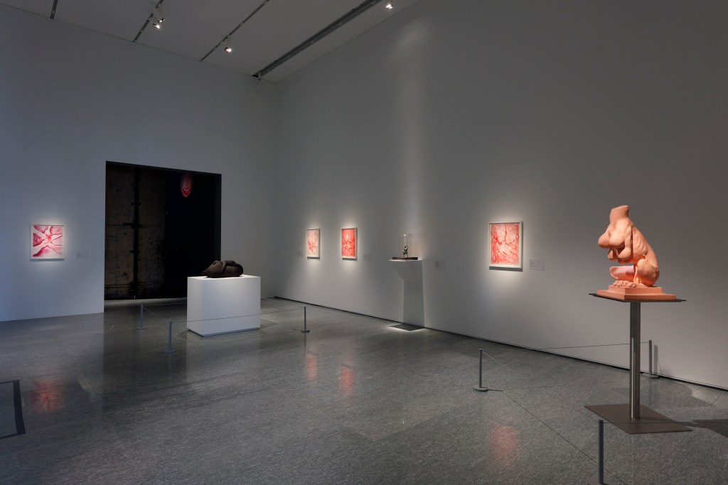 Louise Bourgeois