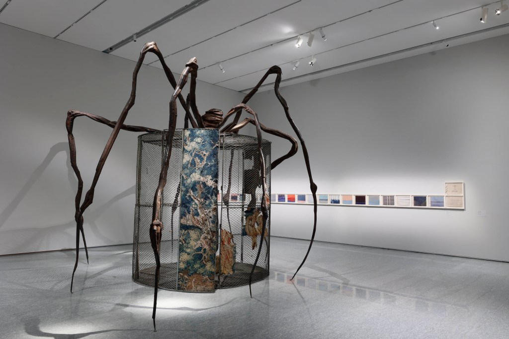 Louise Bourgeois