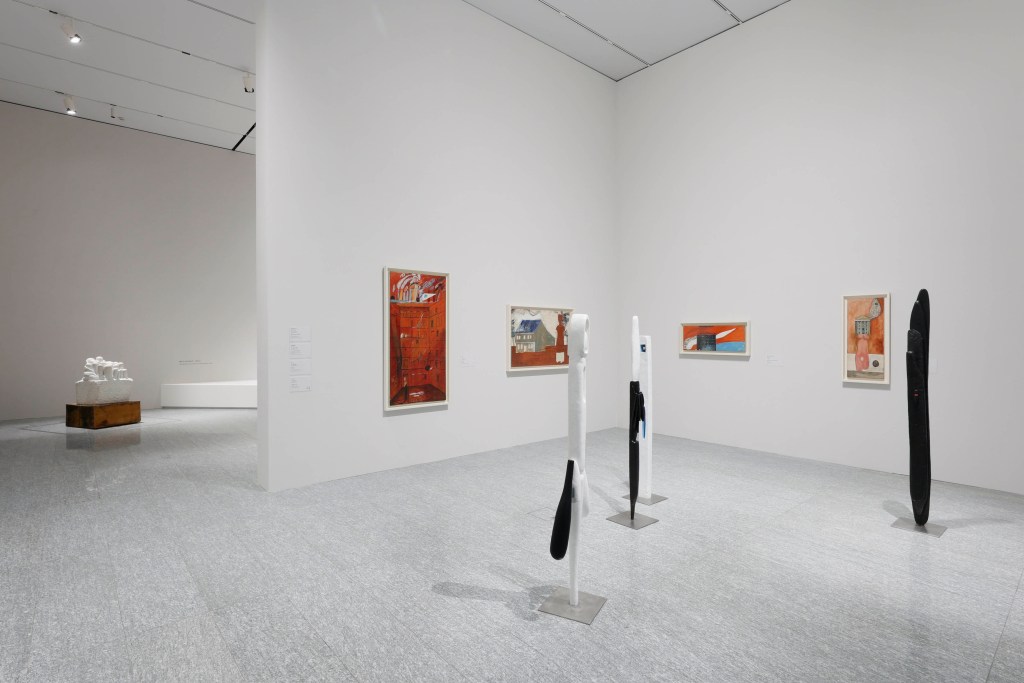 Louise Bourgeois
