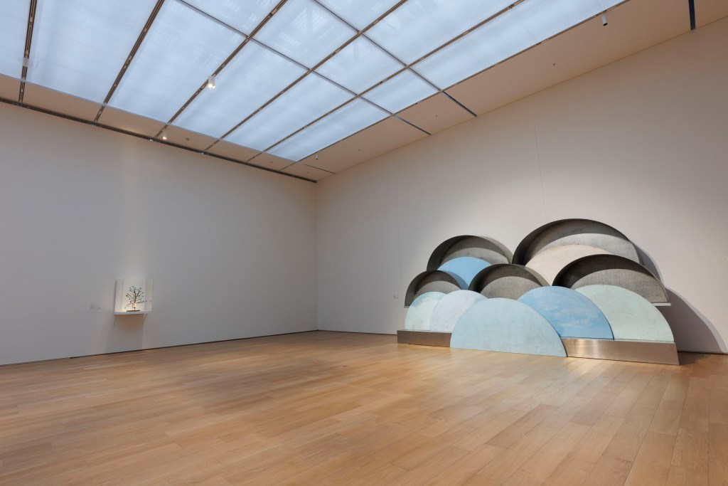 Louise Bourgeois