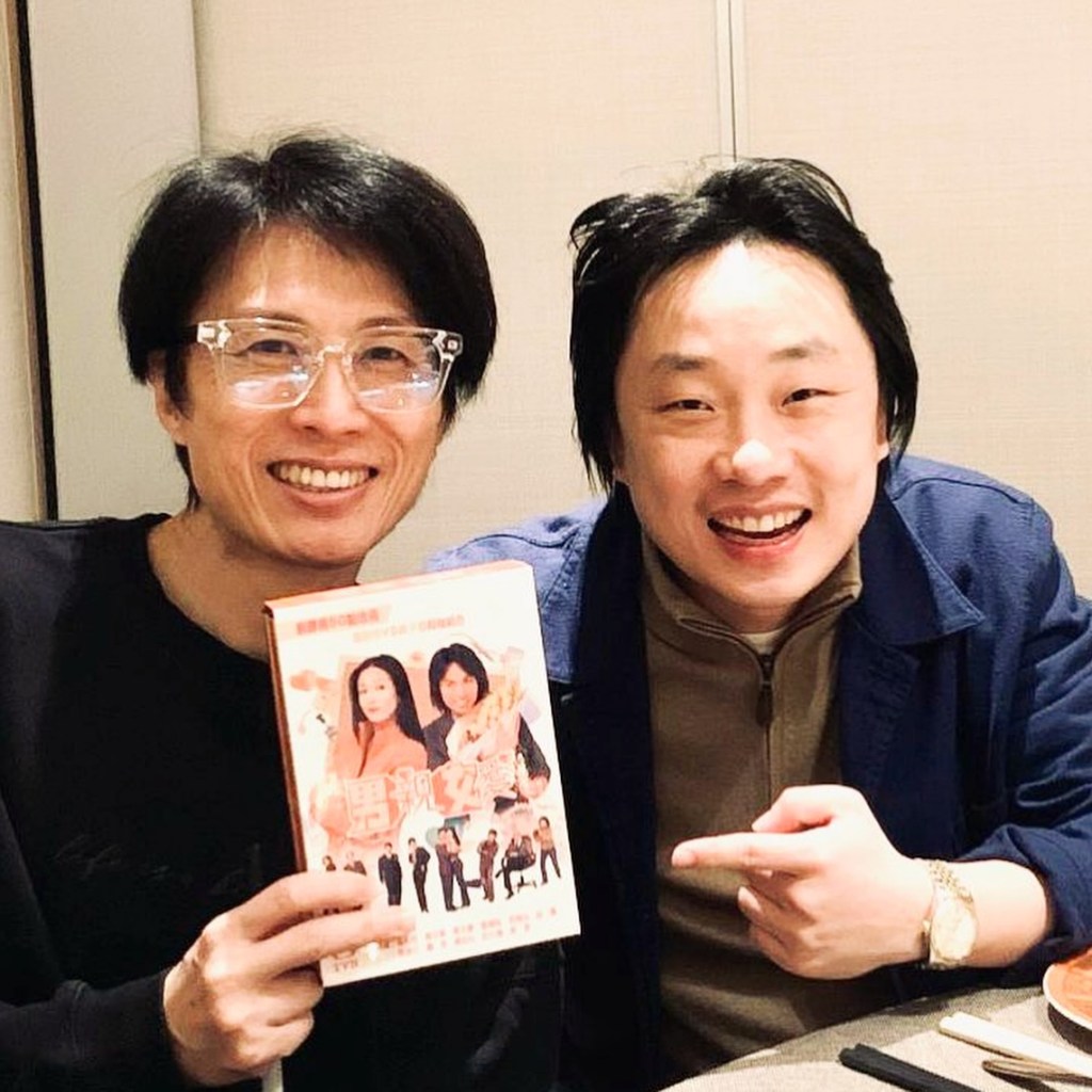 Jimmy O Yang