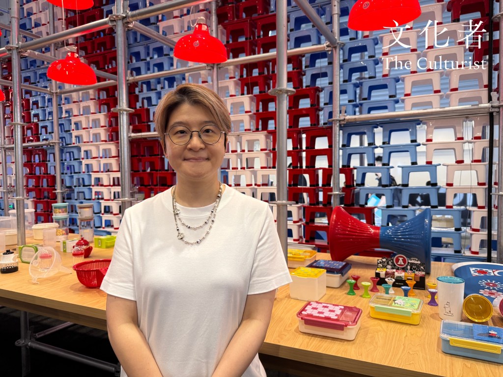 香港原來咁有型