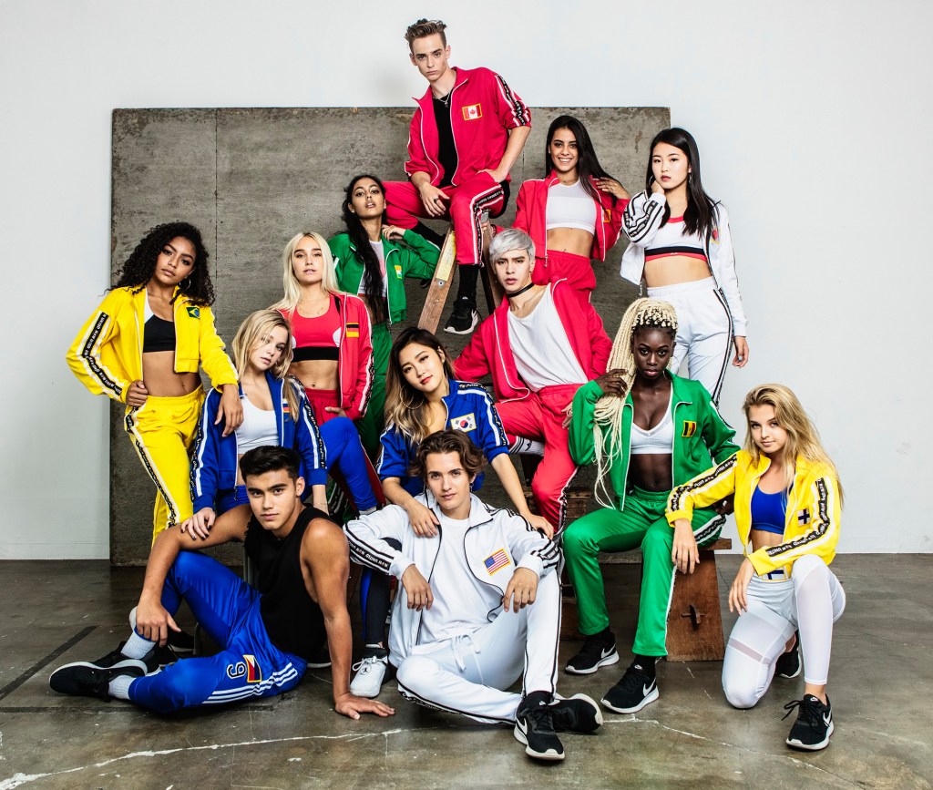 Now United