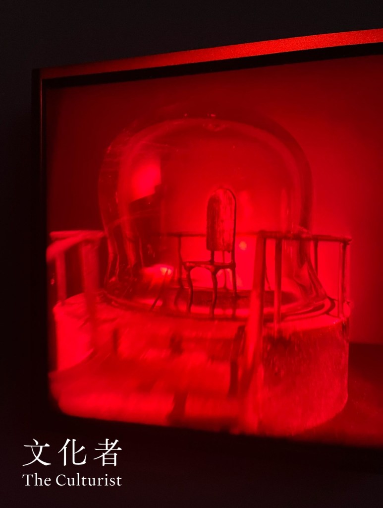 Louise Bourgeois
