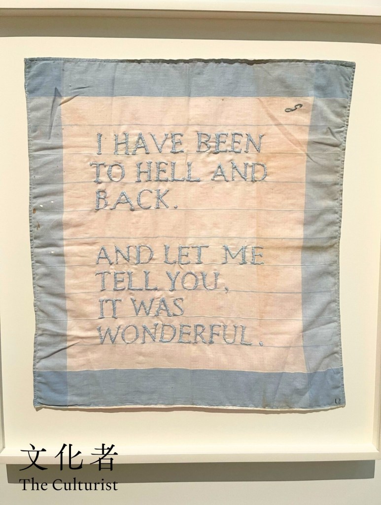 Louise Bourgeois