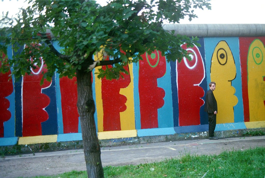 Thierry Noir
