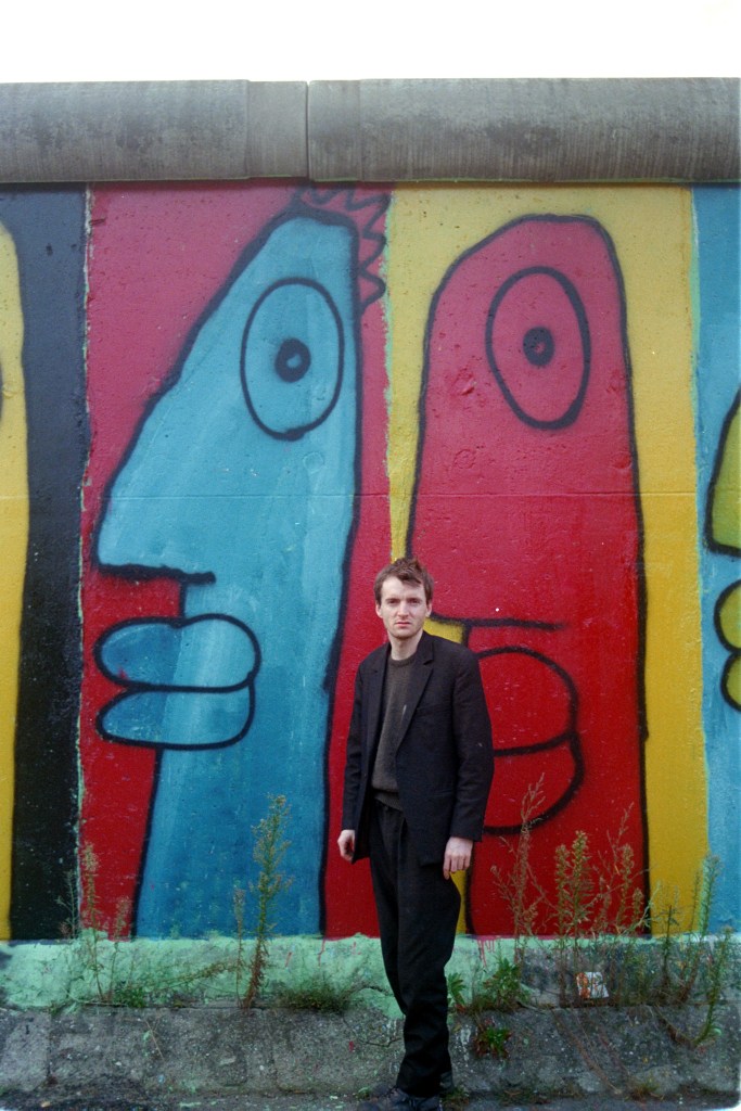 Thierry Noir
