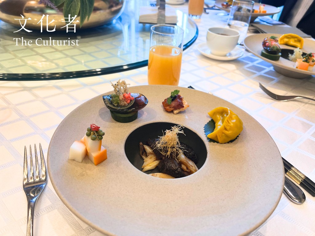 非物質文化遺產盛宴