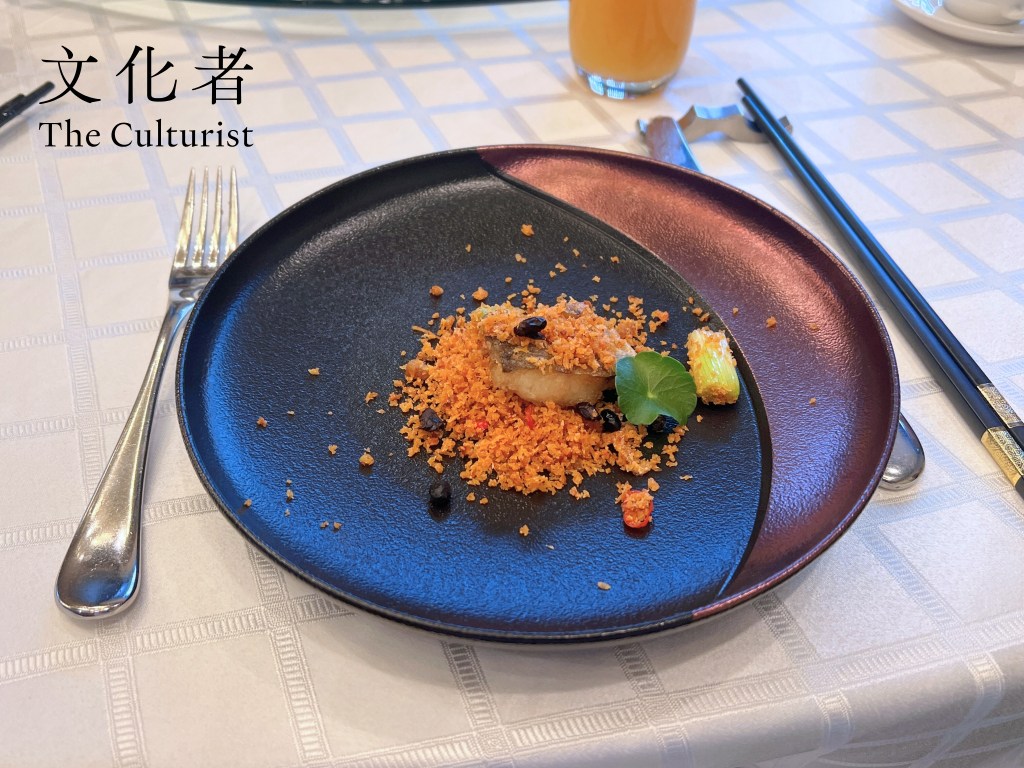 非物質文化遺產盛宴