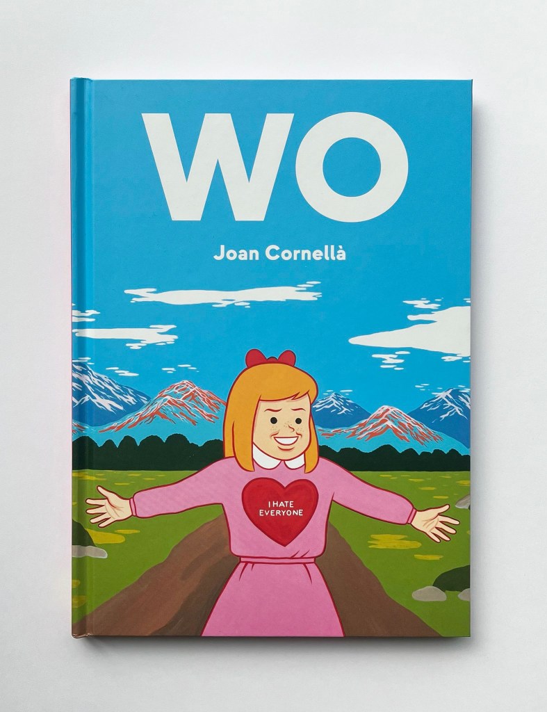Joan Cornellà