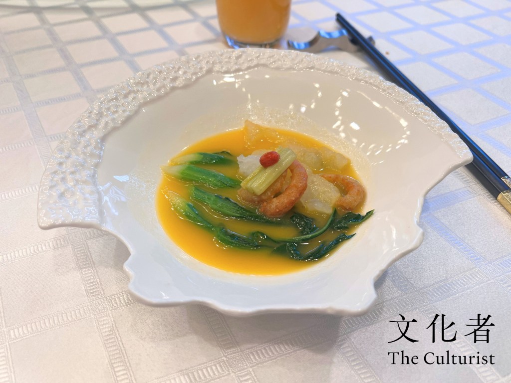 非物質文化遺產盛宴