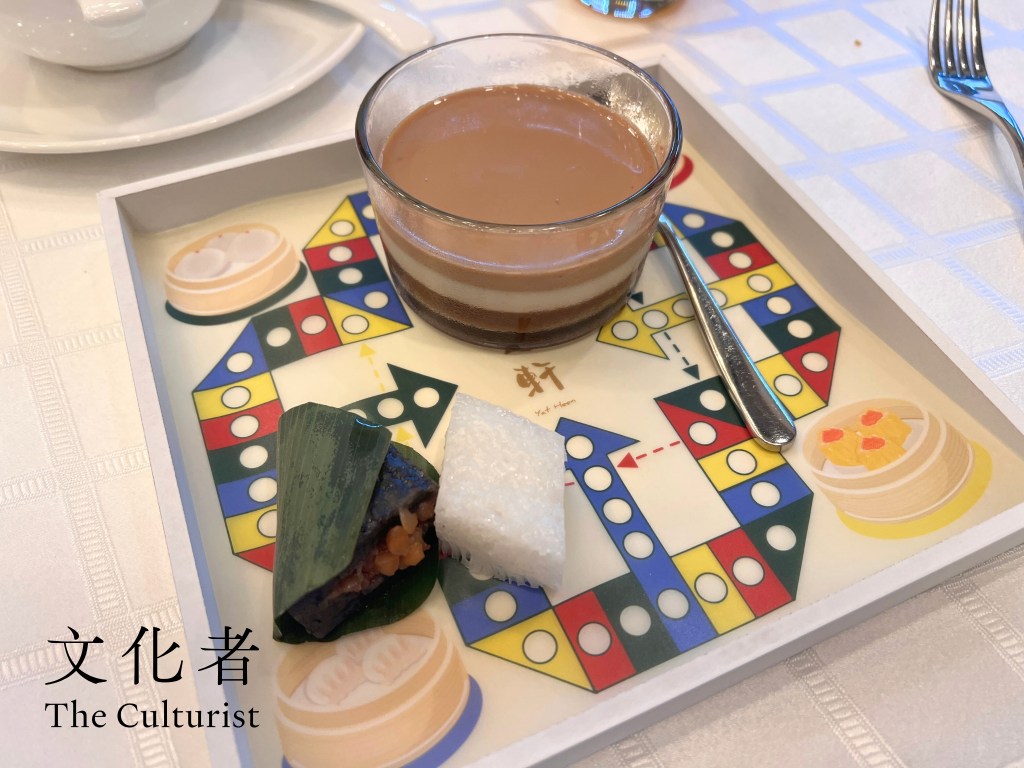 非物質文化遺產盛宴