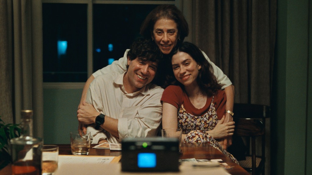 《我生如是繼續》（I’m Still Here）