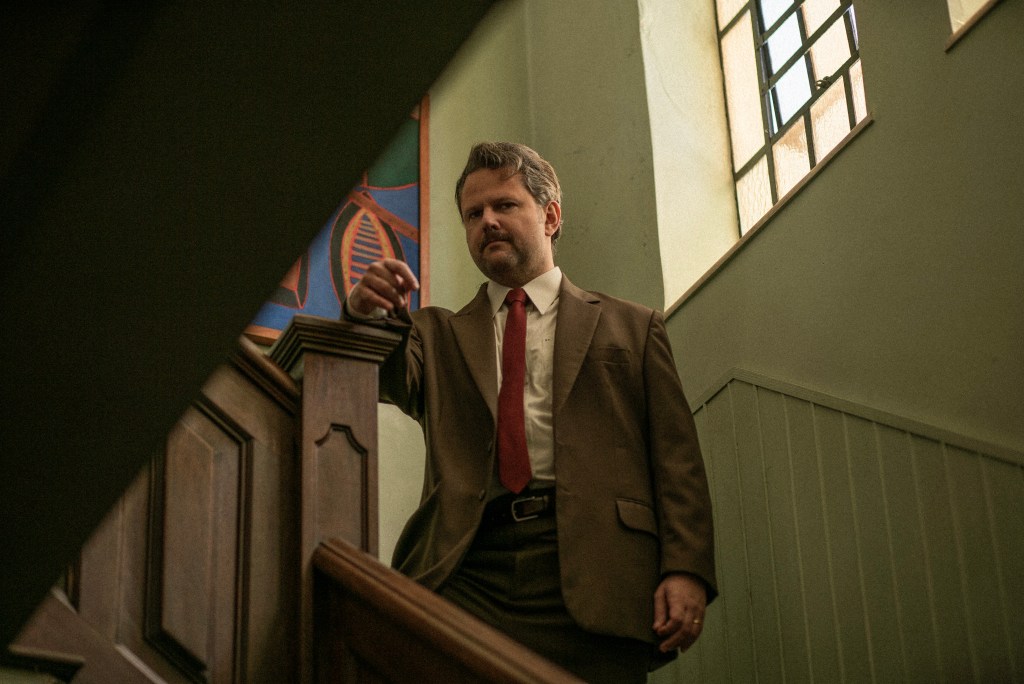 《我生如是繼續》（I’m Still Here）