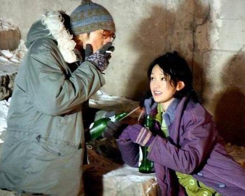 《如果·愛》陳可辛