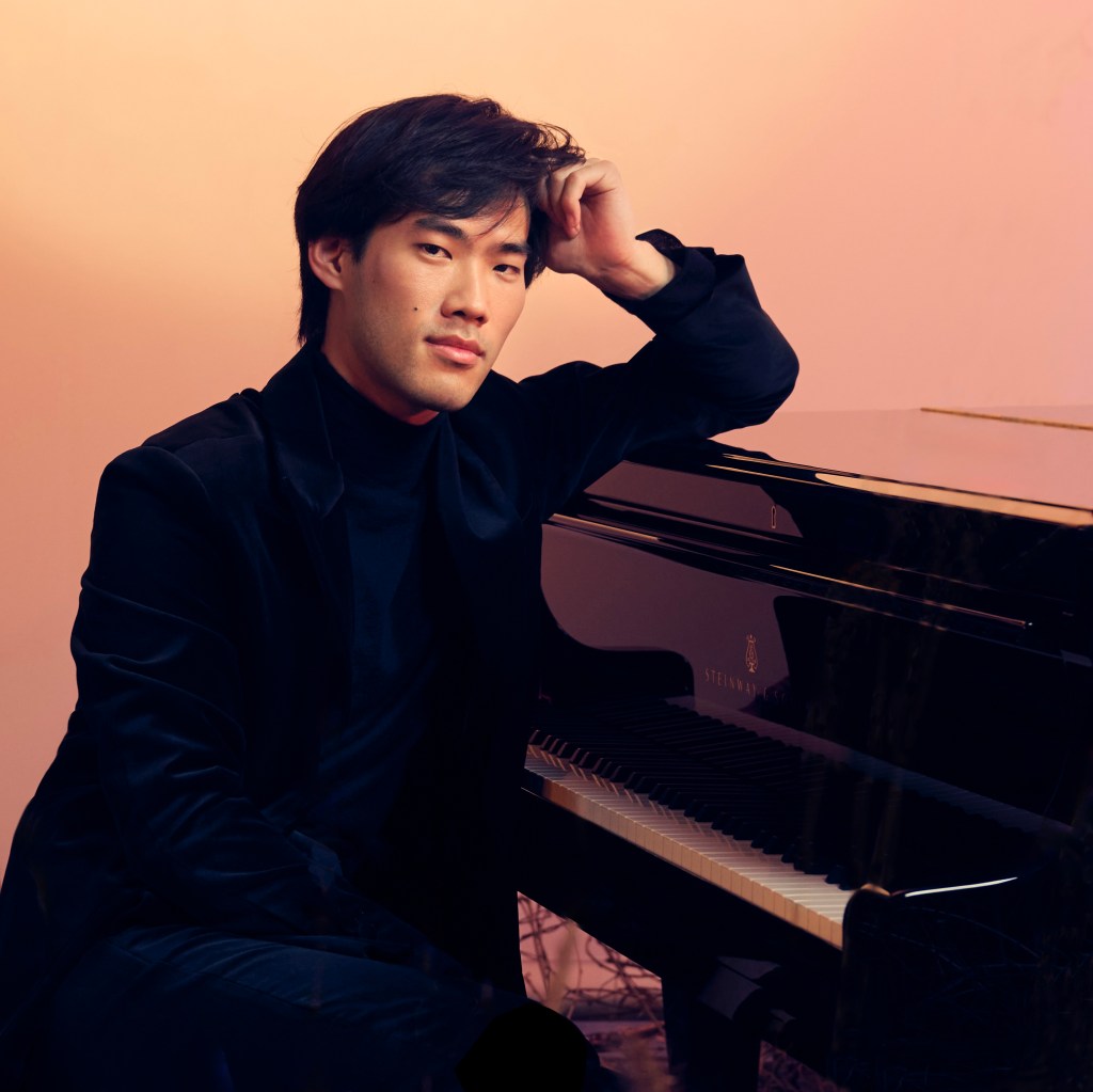 吳懷世 X 黃家正