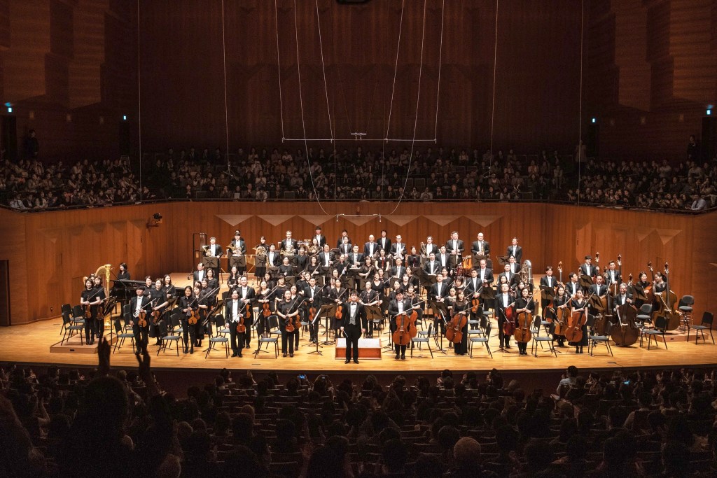 吳懷世 X 黃家正