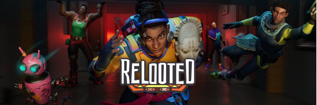 Relooted