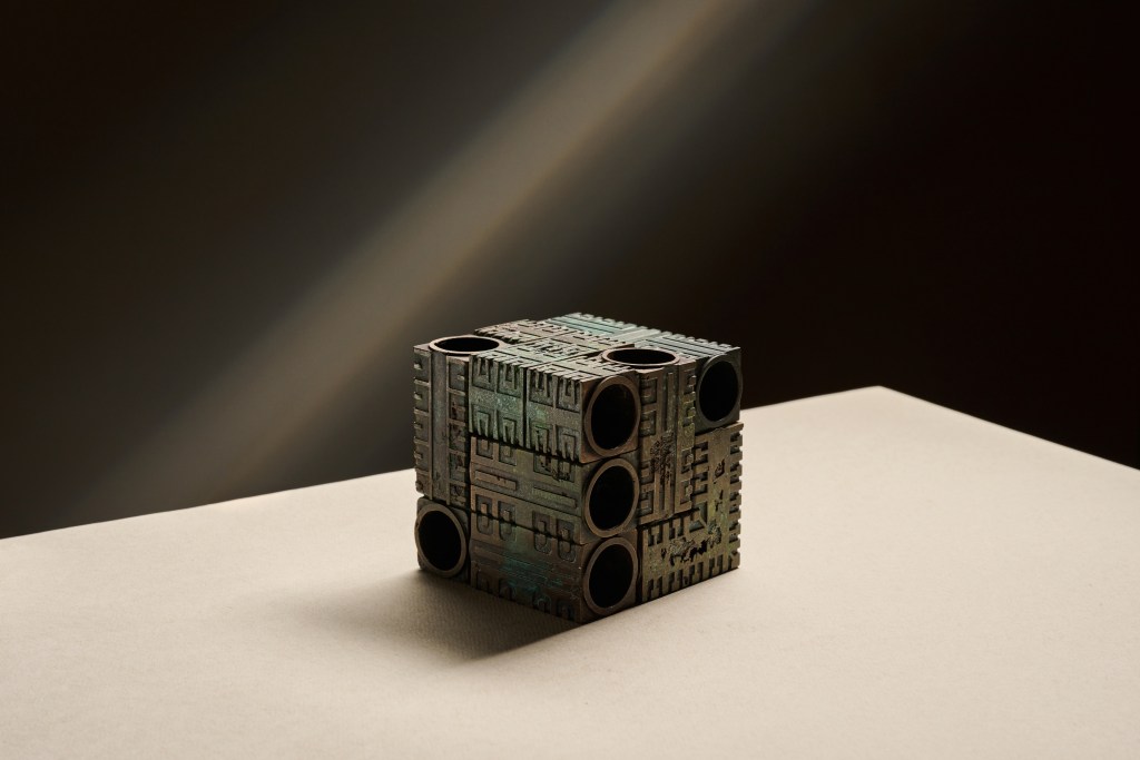 飄雅活藝「工藝連心」展