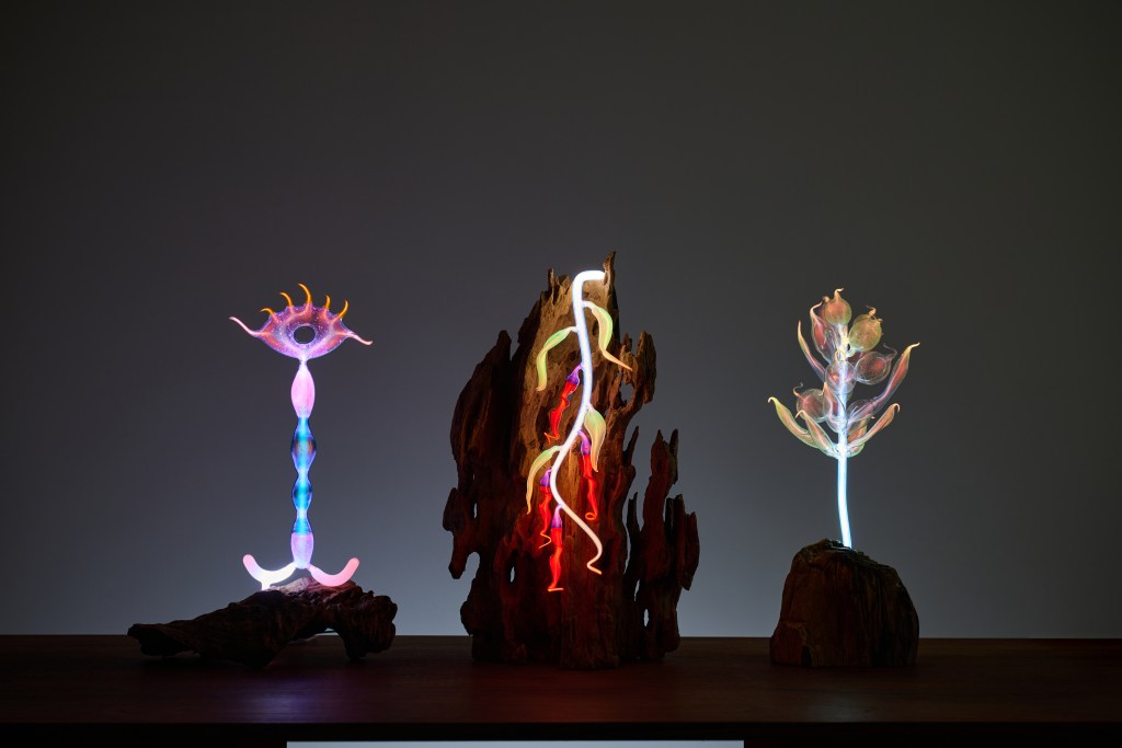 飄雅活藝「工藝連心」展