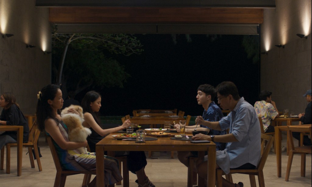 M+戲院 奇洛李維斯