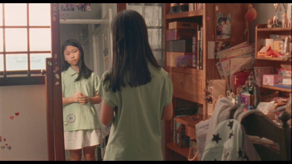 M+戲院 奇洛李維斯