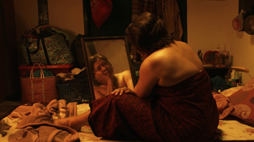 M+戲院 奇洛李維斯