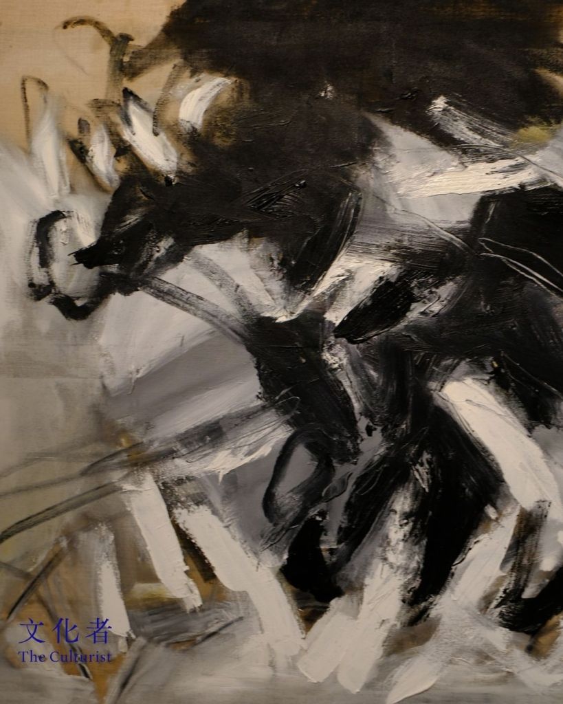 【藝文薈澳系列➂】愛馬仕、卡地亞、老佛爺御用室內設計師: Bruno Moinard 畫畫是我獨處時的享受|2025