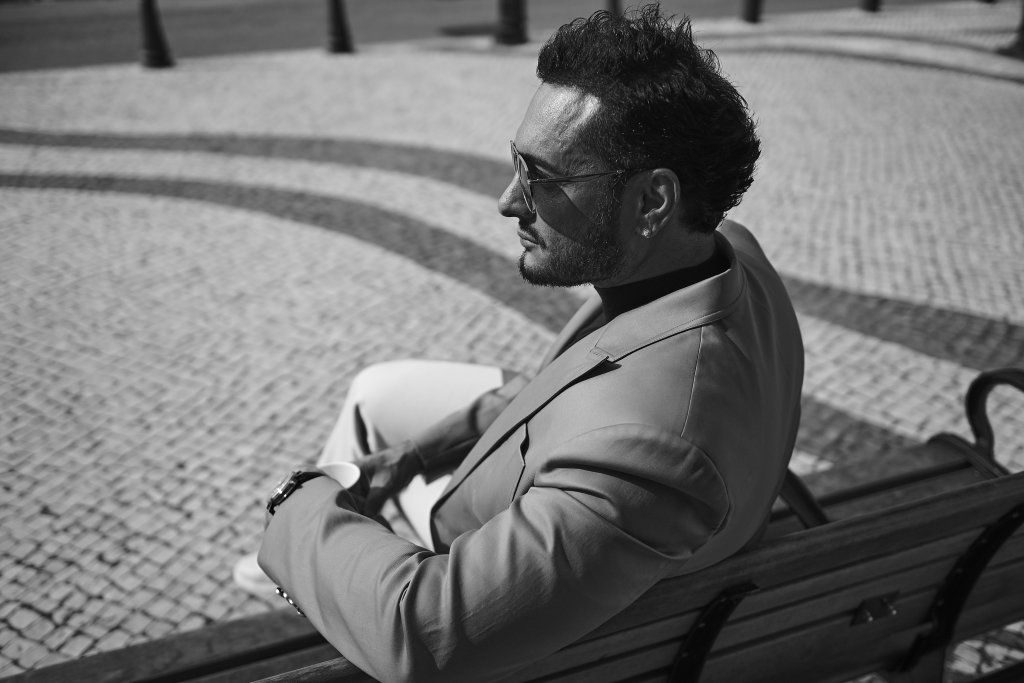 Iman Taheri