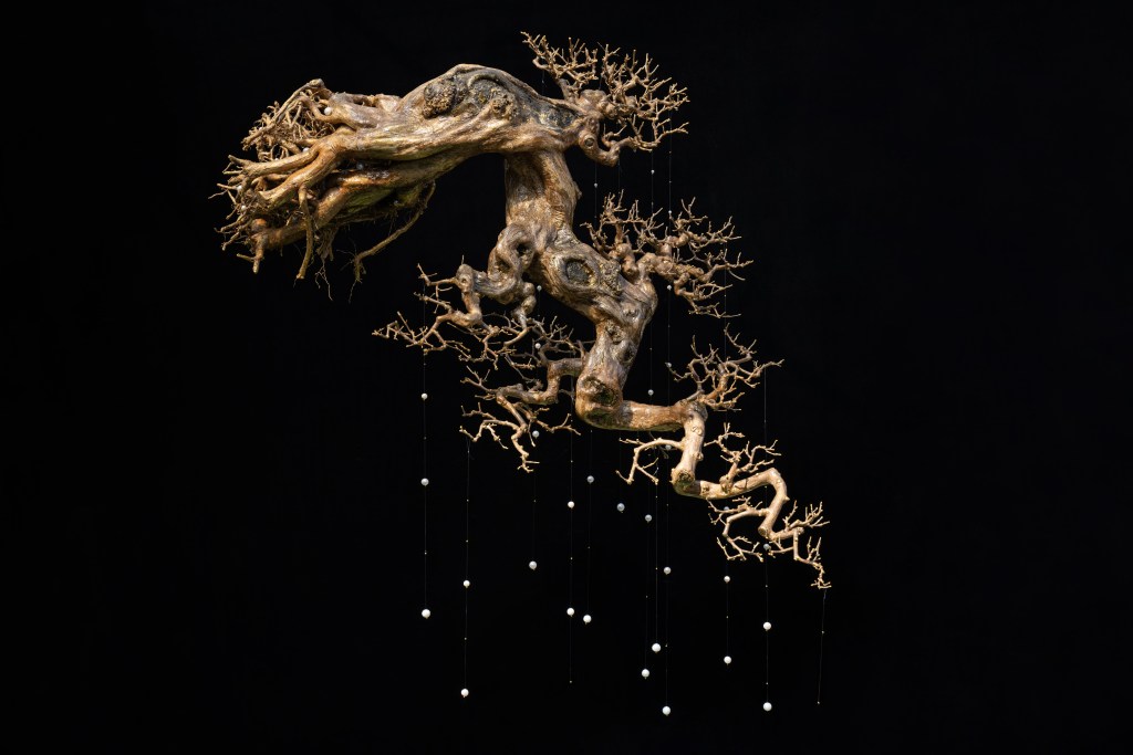 飄雅活藝「工藝連心」展